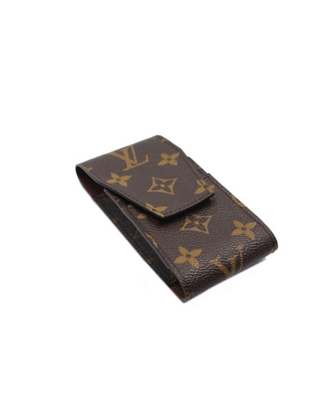 portasigarette louis vuitton prezzo